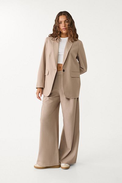 Stradivarius سترة عادية