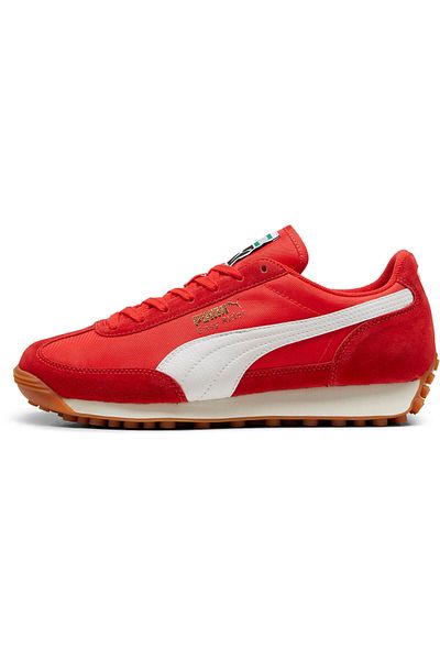 Puma Tenisky Puma Easy Rider Vintage, Červené, Unisex