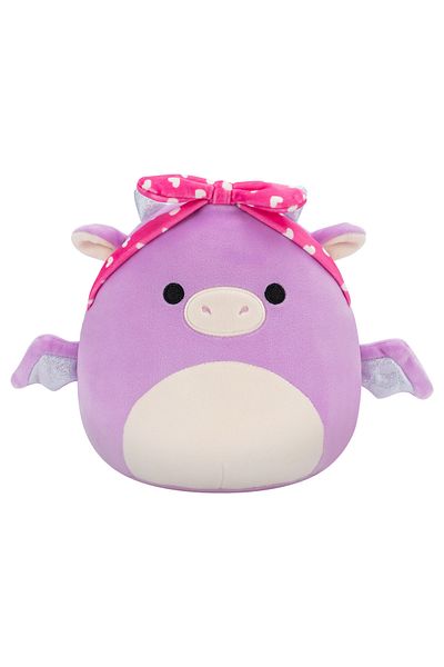 Squishmallows Dragon Dina 20 cm Va01314