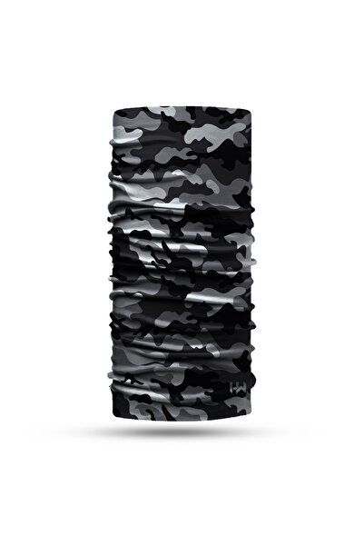 headwear ArcticTrek Unisex Бандана-шарф - HWBF106