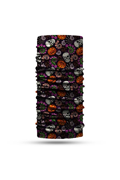 headwear Skull Rampage Max Unisex Bandana - Шарф Headwear HWBF250