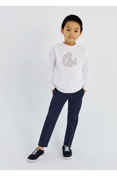 MAYORAL Boy's Trousers 3565