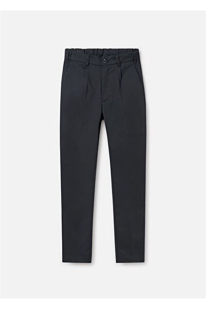 MAYORAL Boy's Trousers Dark Gray 6523