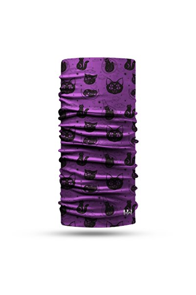 headwear Κάλυμμα κεφαλής με κολάρο μπαντάνα SwiftEdge Unisex - HWBF033