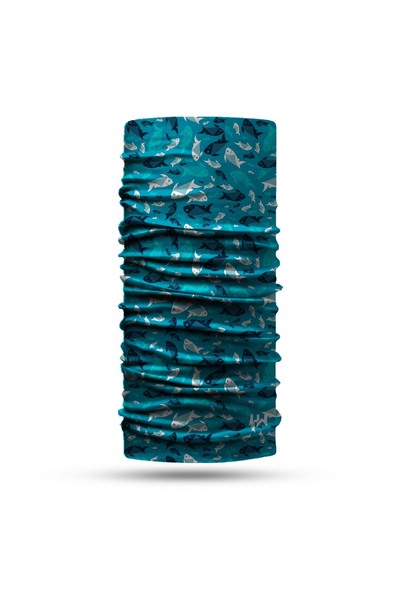 headwear DreamLine Unisex Бандана-шарф - HWBF226