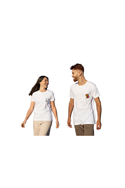 GHAND Valentine's Day Exclusive 2 Oversize T-Shirt