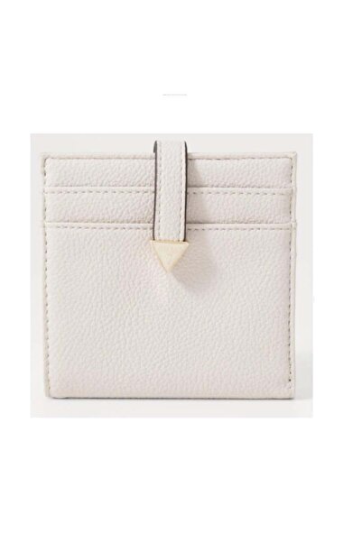 Guess SWBG8500152IVO Kadın Cüzdan