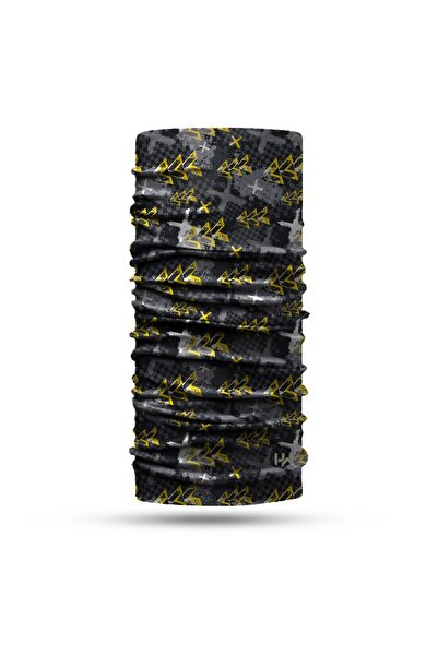 headwear Унісекс лінійний комір-бандана - HWBF136