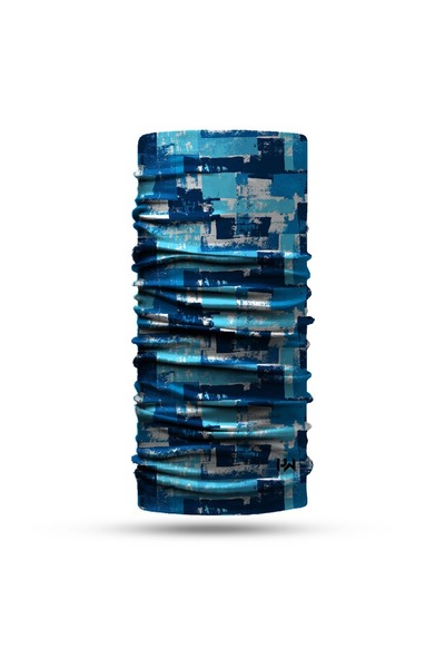 headwear PaddlePro Unisex Bandana Headwear Шарф - HWBF174