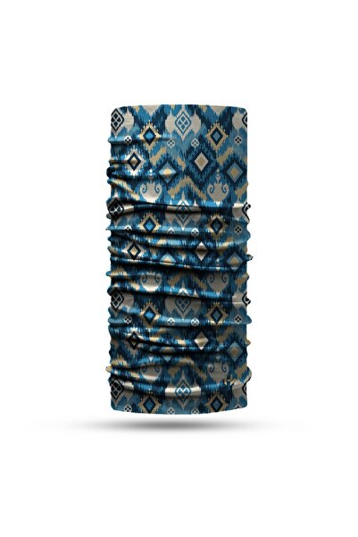 headwear PatternPlay Unisex Бандана-шарф - HWBF095