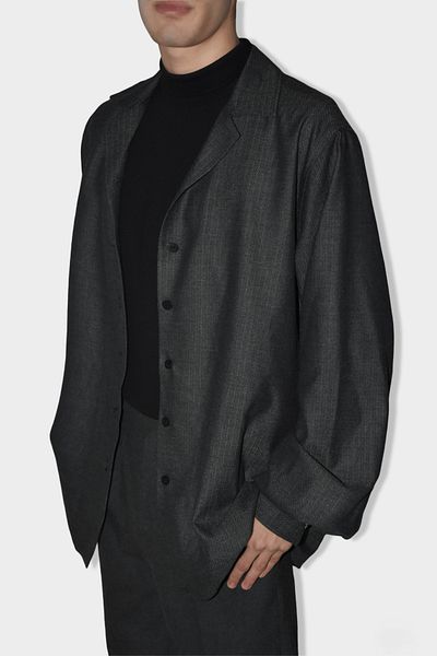 Dirhem Men's shirt