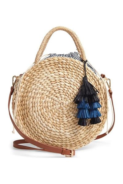 edalle Natural Raffia Banana Fiber - Straw Rope, Decoration Material 100 Grams 1 Jute String