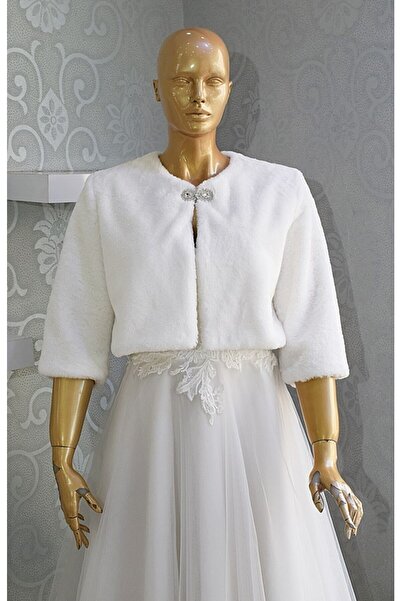 paris in paris Gelinlik Kürk-gelin Ceketi-gelin Bolero-gelinlik Etol-nikah Kürk- Şal-gelin Aksesuarları-abiye Şal