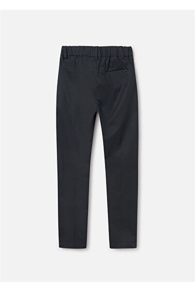 MAYORAL Boy's Trousers Dark Gray 6523