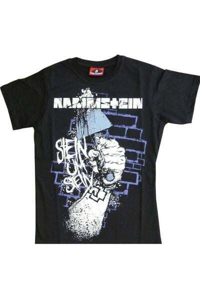 Soundofunderground Rammstein majica (1)