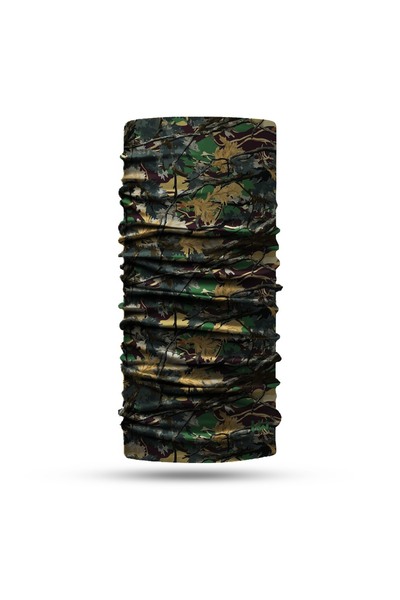 headwear Унісекс квітковий бандана - шарф Headwear HWBF105