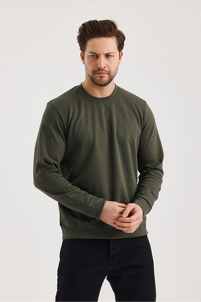 FİHA /9107-UNISEX ΣΑΠΙΟ ΜΗΛΟ - ΧΑΚΙ