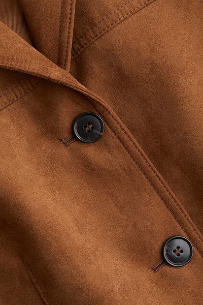 H&M Single-breasted blazer