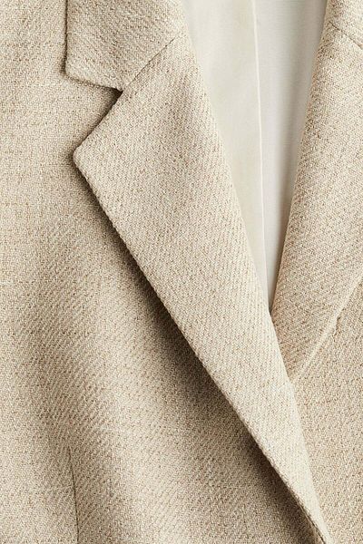 H&M Loose-fit Blazer