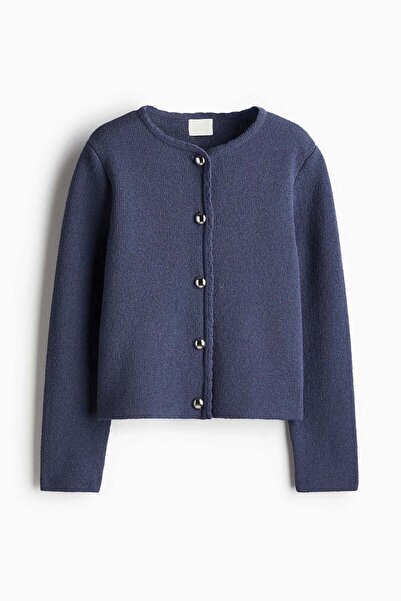 H&M كارديجان مزخرف