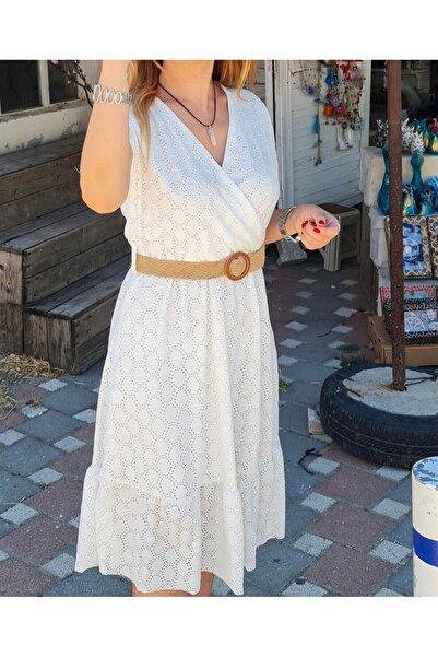 OEM Embroidered Fabric - Double Breasted and Lined Ebise