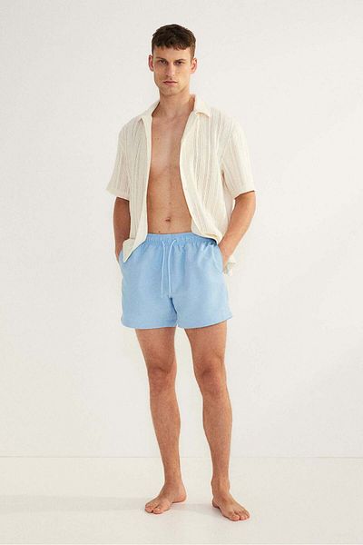 H&M شورت سباحة