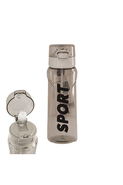 Gülce LUXURY FLASK WITH PIPET 700ML SOLO TP706