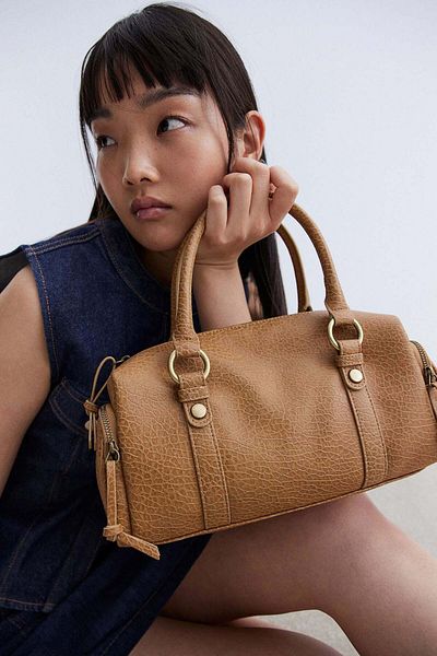 H&M Bowling bag