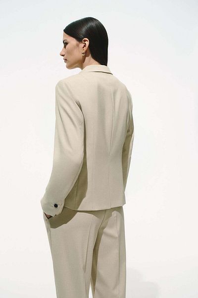 H&M Fitted jacket