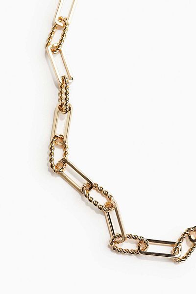 H&M Chain necklace