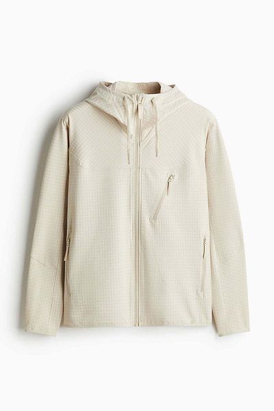 H&M Drymove™ Mid Layer Jacket