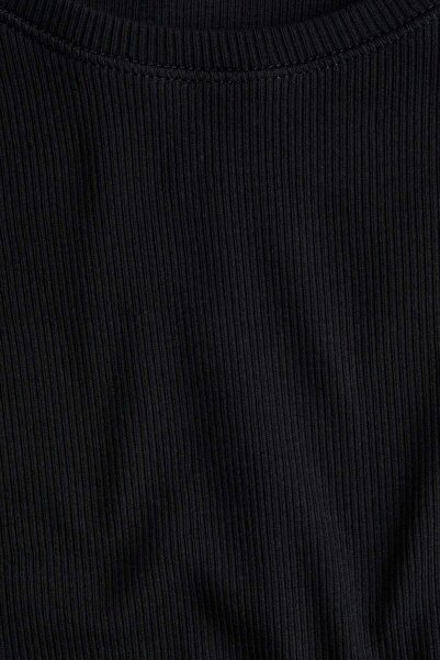 H&M تي شيرت ملائم