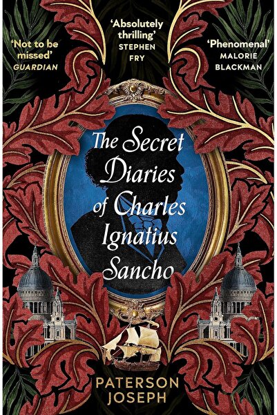 Hachette Distribution المذكرات السرية لتشارلز إغناطيوس سانشو