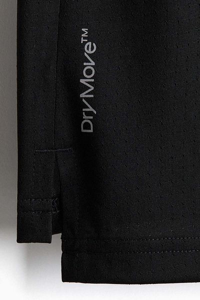 H&M Regular Fit Sports top in DryMove™