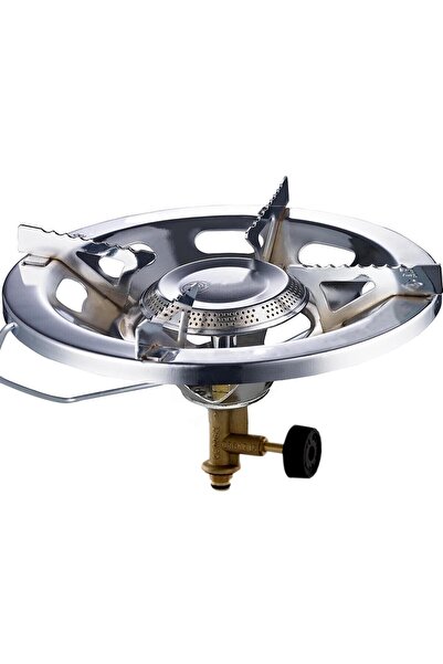 Genel Markalar Orgaz K630 | Kutulu Büyük Brülör Süper Turbo Kamp Ocak - Geniş...