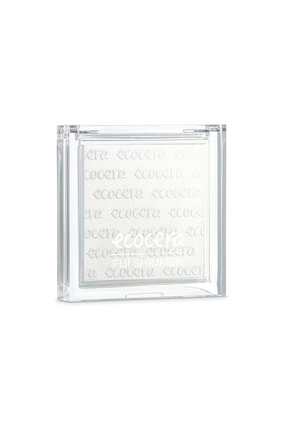 ECOCERA ECOCERA - Fiji Shimmer Powder, 10g - Rozjasňující prášek #FIJI