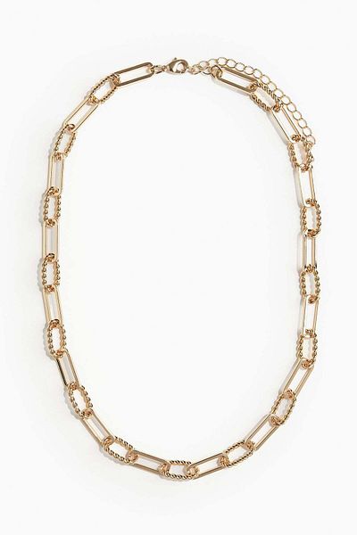H&M Chain necklace