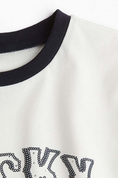 H&M Printed T-shirt