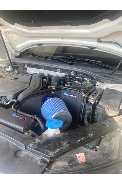 FlowTech Passat 1.5 Tsi Filtre Kiti