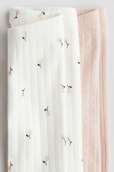 H&M 2-pack Leggings