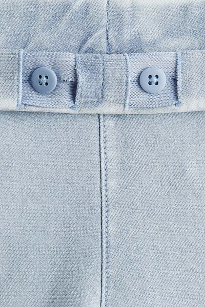 H&M Flared jeggings