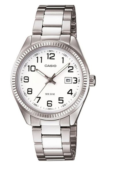 Casio LTP-1302D-7BVDF Model Wristwatch