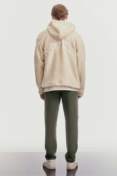 H&M Slim Fit Twill joggers