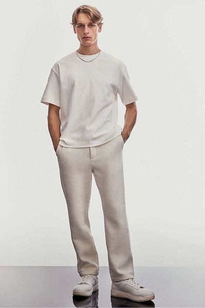 H&M Loose Fit T-shirt