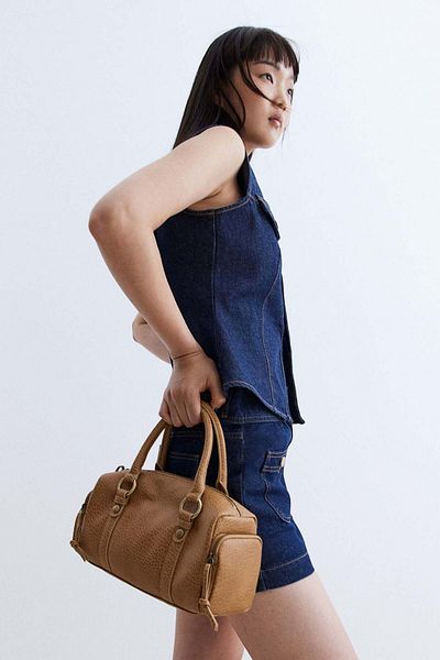 H&M Bowling bag
