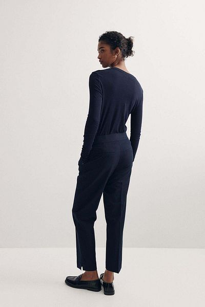 H&M Ankle-length cigarette trousers