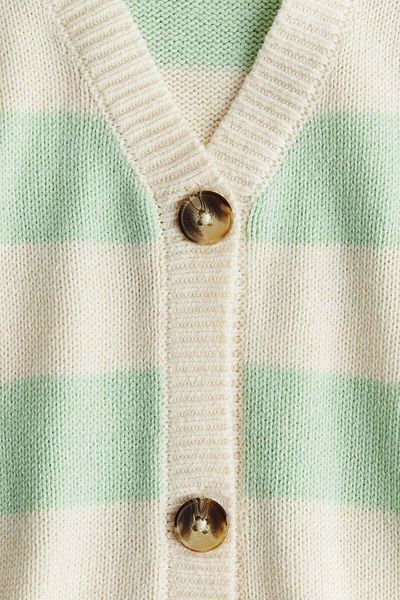 H&M V-neck cardigan