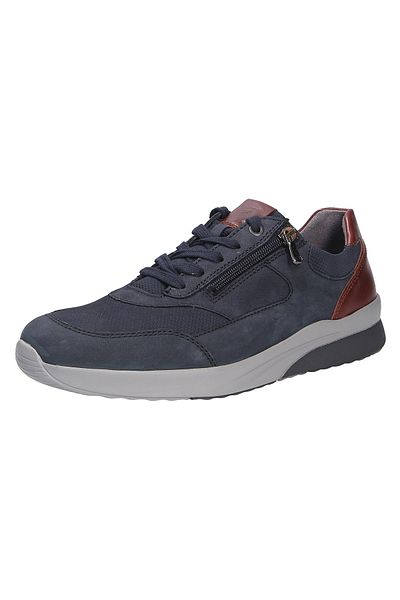 Waldläufer Schnürschuh Denver