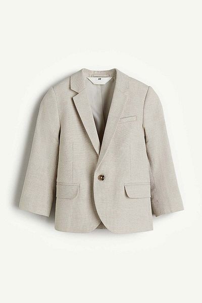 H&M Single-breasted jacket