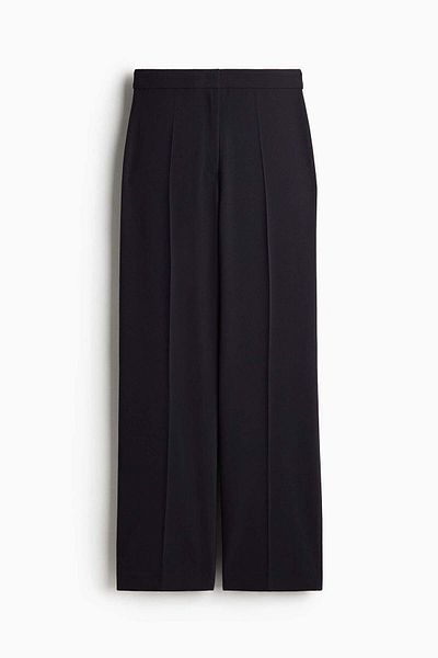 H&M Wide trousers